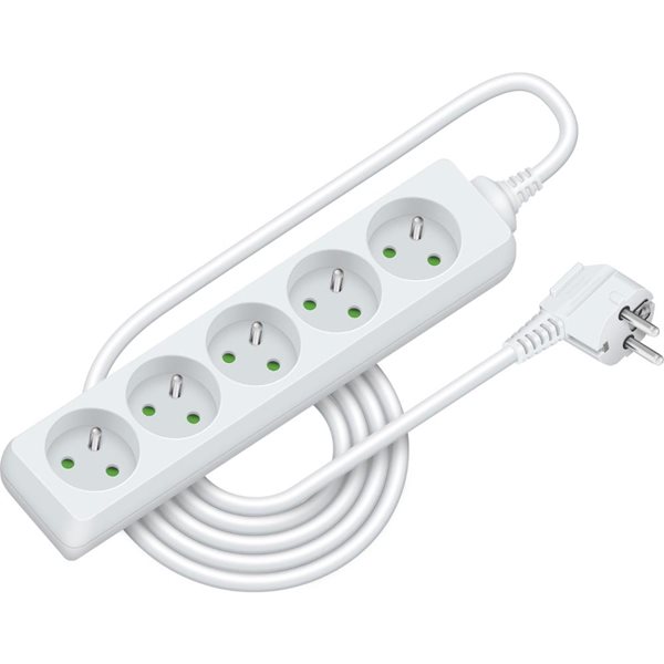 Prodlužovací kabel RETLUX RPC 13