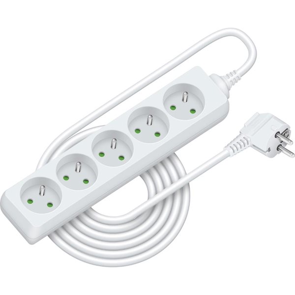 Prodlužovací kabel RETLUX RPC 14