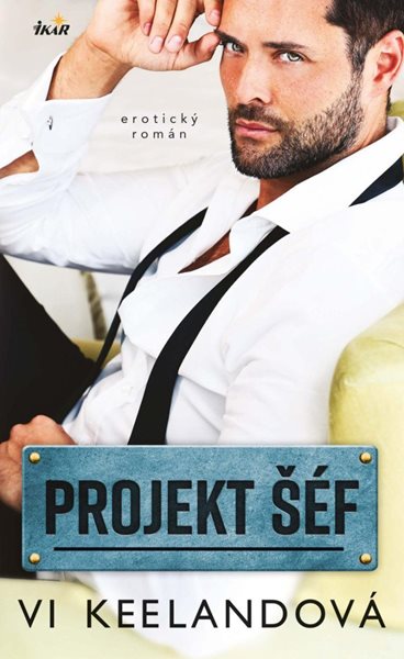 Projekt šéf - Keelandová Vi