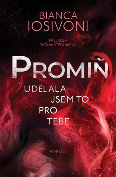 Promiň - Iosivoni Bianca