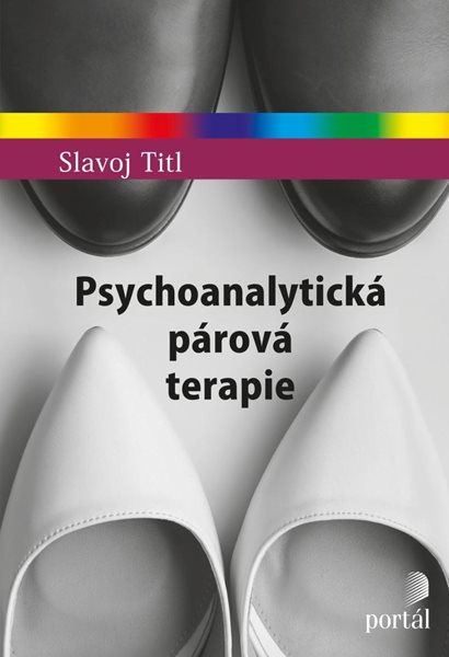Psychoanalytická párová terapie - Titl Slavoj