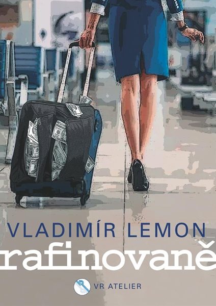Rafinovaně - Lemon Vladimír