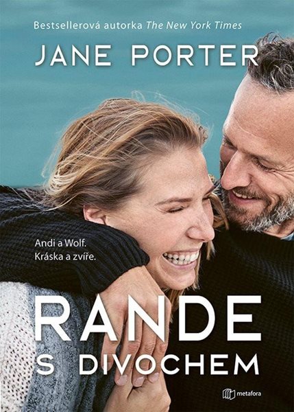 Rande s divochem - Porterová Jane