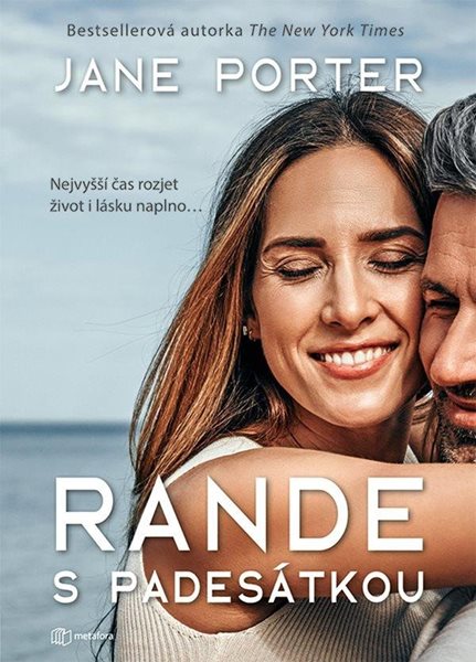 Rande s padesátkou - Porterová Jane