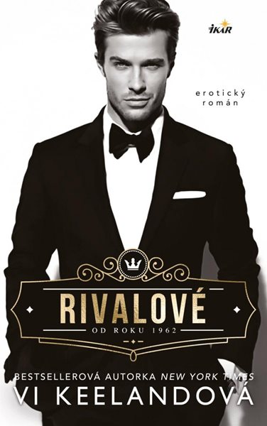 Rivalové - Keelandová Vi