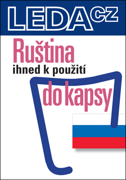 Ruština ihned k použití - do kapsy - Žofková H.