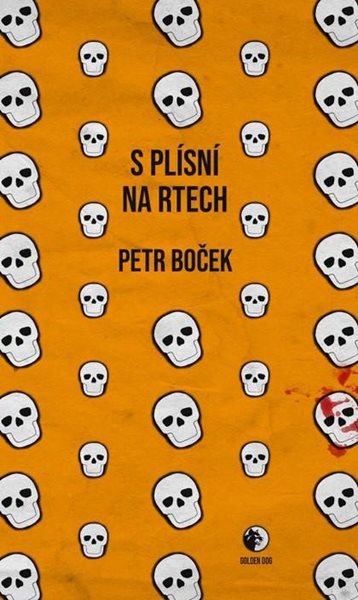 S plísní na rtech - Boček Petr
