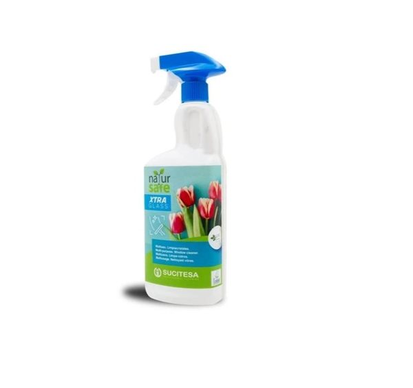 SUCITESA čistič oken 750 ml - vanilka