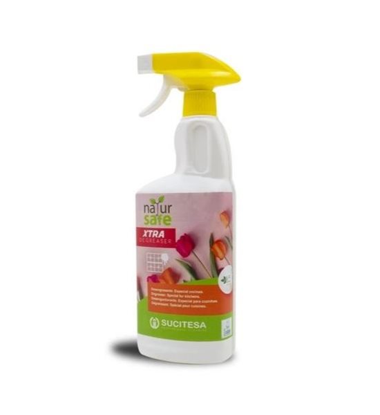 SUCITESA odmašťovač kuchyní 750 ml
