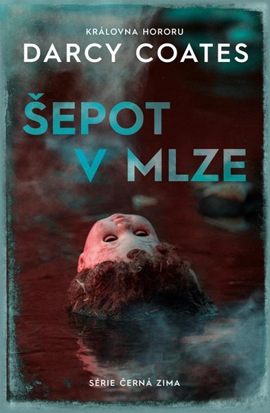 Šepot v mlze - Coates Darcy