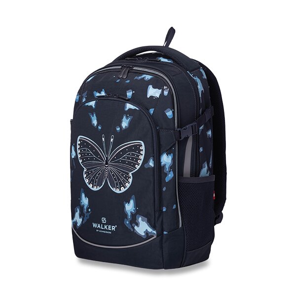 Školní batoh WALKER Fame - Shadow Dancer Dark Blue