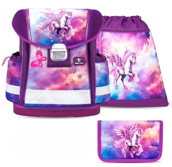Školní set Belmil - Pegasus