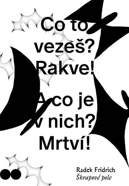 Škrapové pole - Fridrich Radek