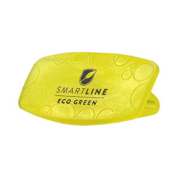 SmartLine WC clip - citron