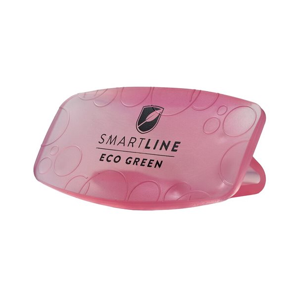 SmartLine WC clip - jahoda a limetka