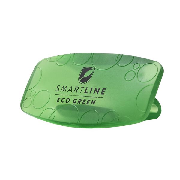 SmartLine WC clip - zelené jablko