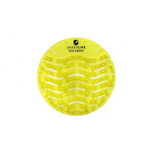 SmartLine vonné sítko do pisoáru Advanced – citron