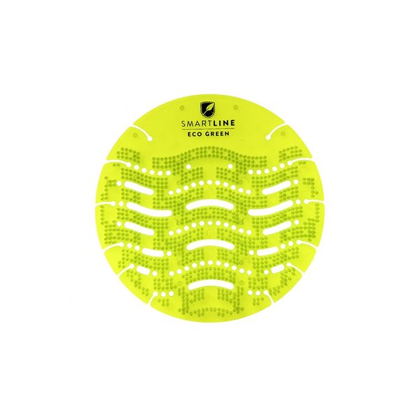 SmartLine vonné sítko do pisoáru Advanced – citronová tráva