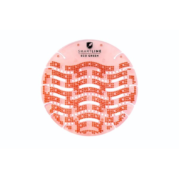 SmartLine vonné sítko do pisoáru Advanced – papaya a mango