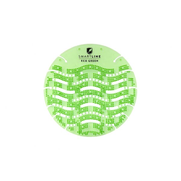 SmartLine vonné sítko do pisoáru Advanced – zelené jablko