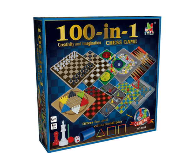 Soubor her 100 v 1