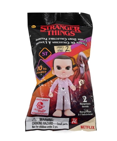 Stranger Things sběratelská figurka