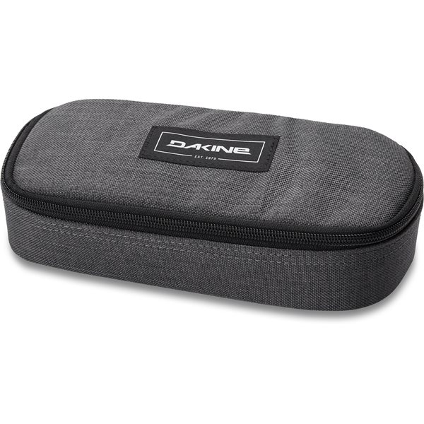 Studentské pouzdro Dakine - Carbon