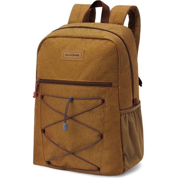 Studentský batoh Dakine TARDY SLIP 25L - Rubber