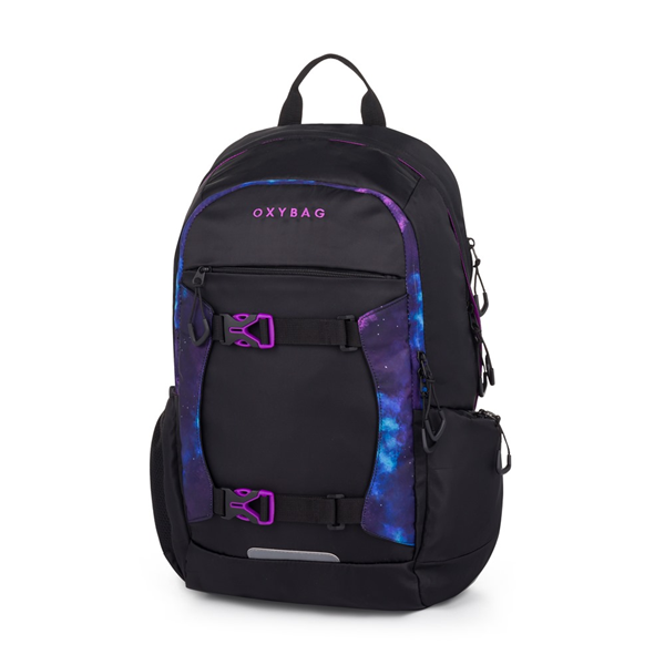 Studentský batoh Oxy Zero - Moon