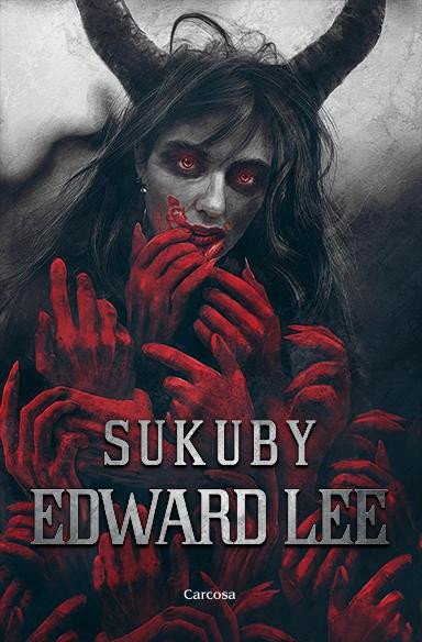 Sukuby - Lee Edward