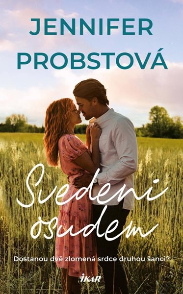 Svedeni osudem - Probstová Jennifer