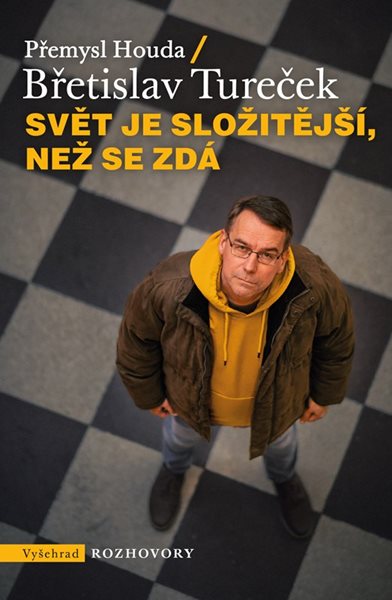 Svět je složitější