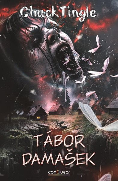 Tábor Damašek - Tingle Chuck