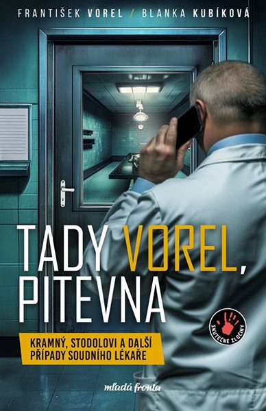 Tady Vorel
