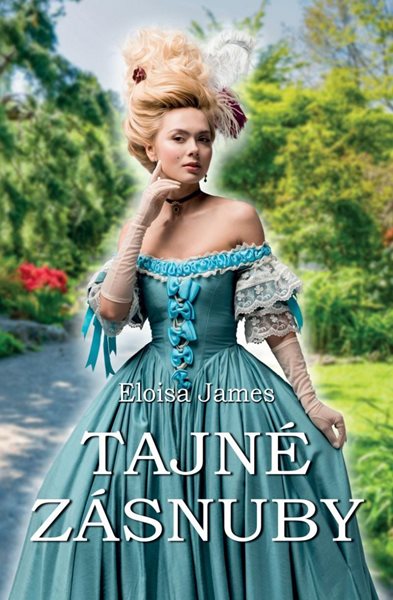Tajné zásnuby - James Eloisa