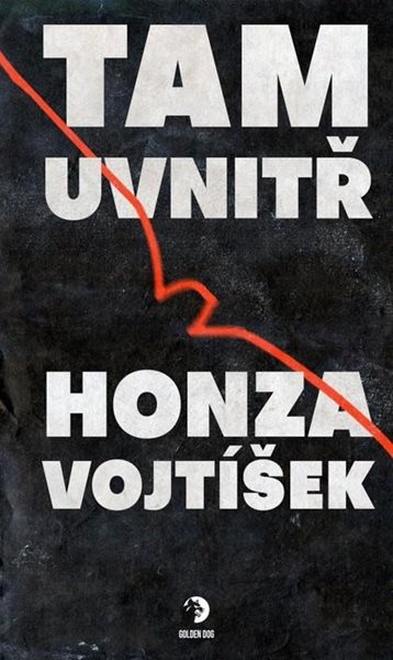 Tam uvnitř - Vojtíšek Honza