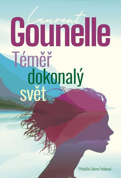 Téměř dokonalý svět - Gounelle Laurent