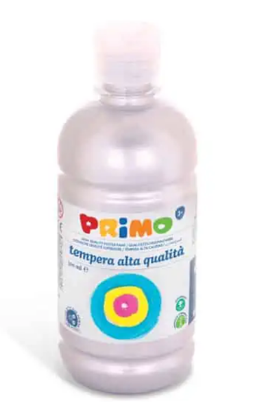 Temperová barva PRIMO