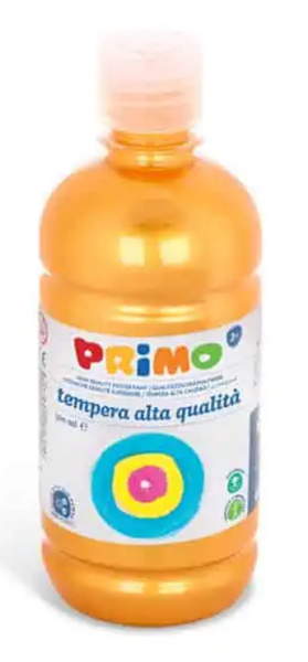 Temperová barva PRIMO