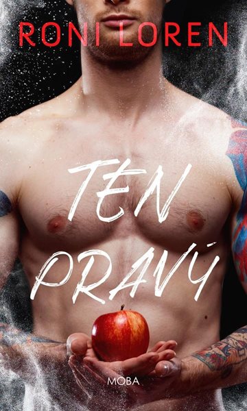 Ten pravý - Loren Roni