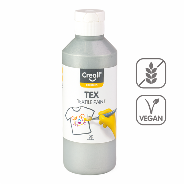 Textilní barva Creall TEX