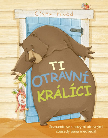 Ti otravní králíci - Flood Ciara