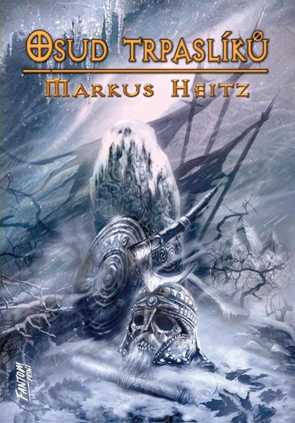 Trpaslíci 4 - Osud trpaslíků - Heitz Markus