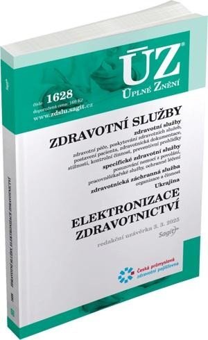 ÚZ 1628 / Zdravotní služby