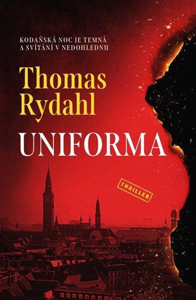 Uniforma - Rydahl Thomas