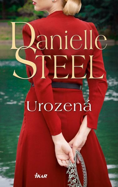 Urozená - Steel Danielle