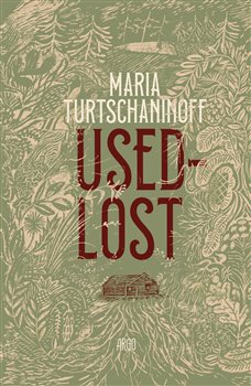 Usedlost - Turtschaninoff Maria - 14x21 cm