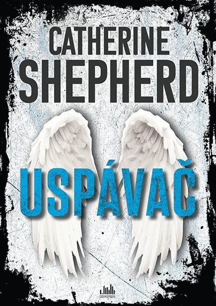 Uspávač - Shepherdová Catherine