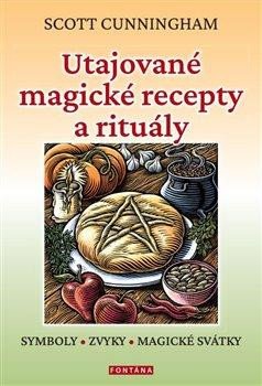 Utajované magické recepty a rituály - Symboly