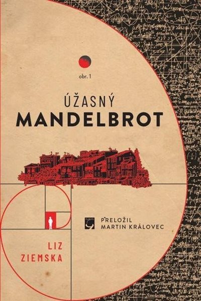 Úžasný Mandelbrot - Ziemska Liz